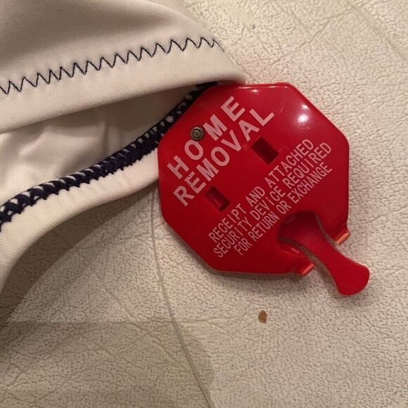 NWT Tory Burch One-Piece Bathing Suit - Picture 11 of 12